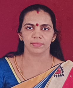 MRS.I.RASEINTHIRAN    - SLPS    