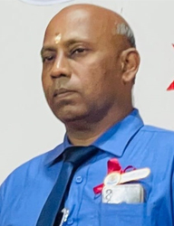 MR. S.KETHEESWARAN 