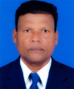 MR.T.JANENTHIRARAJAH    -   SLPS  I 