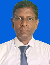 MR. S.RAVICHCHANDRAN 