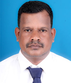MR.S.JEEVARAJ   -   SLPS